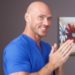 johnny sins