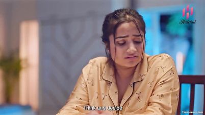 Adhuri Khwaish Season 01 Episode 07 (2024) Hulchul Hindi Hot Web Series   Big Tits