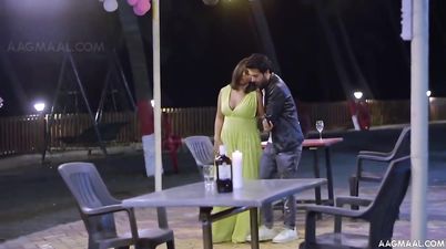 Rakhail Season 01 Episode 02 (2023) HuntCinema Hindi Hot Web Series   Big Ass