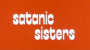 Provocative Sisters 1977 Jesus Franco