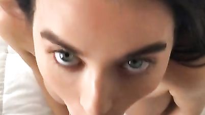 Lana Rhoades Interracial Homemade POV Experience   Lana Rhoades