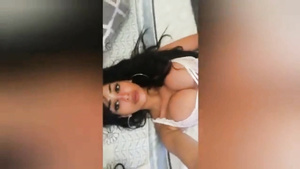 Lustful Arabic Coquette Hardcore Porn Scene