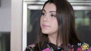 Black4k Valentina Nappi Is Steamy As Hell And Craves