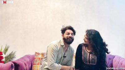 Bhaiyya Bana Saiyyan – 2024 – Hindi Hot Short Film – Showx   Indian