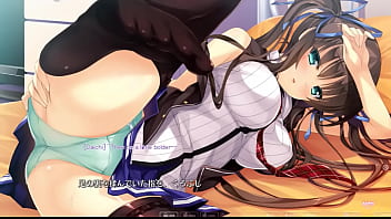 PRIMAL&times_HEARTS 2 Route4 Scene1 With Subtitle