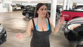 Natasha Nice Chubby Babe With Big Tits Porn Clip