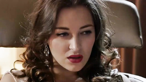 Dani Daniels Lesbian Penthouse Pleasure