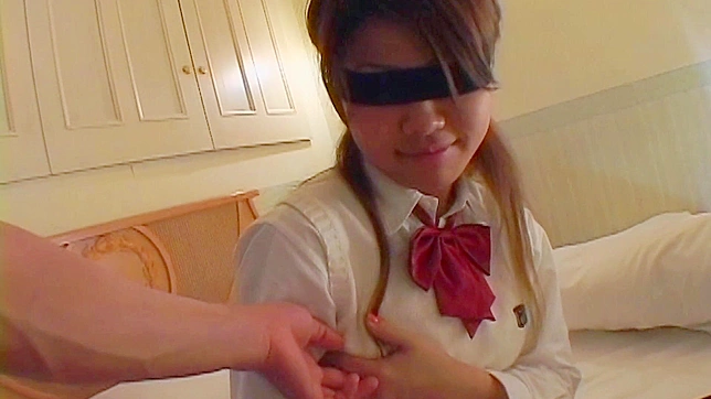Japanese Schoolgirl’s Kinky Blowjobs   Explore Miho’s Naughty Side!