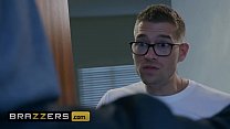 (Lela Star, Xander Corvus)   Seeing Double   Brazzers