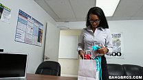 BANGBROS   How To Sexually Harass Your Secretary Properly